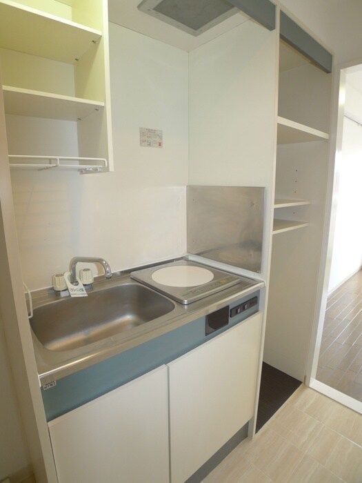 物件内観写真7　(キッチン)