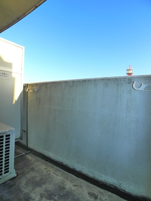 物件内観写真17　(ベランダ・バルコニー)