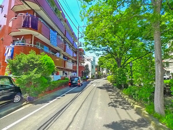周辺環境
