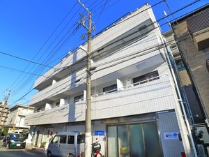 コ－ポ竹内外観写真