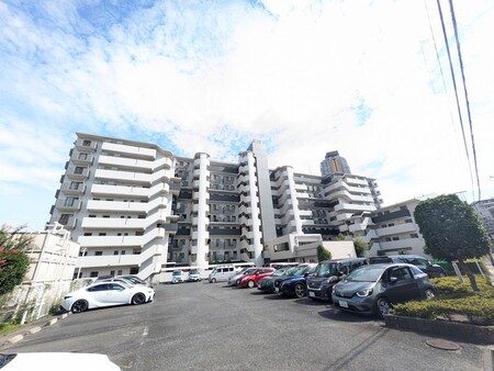 シャルマンコーポ川口(512)外観写真