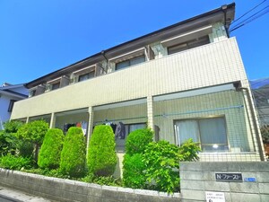 Ｎ．ファースト外観写真