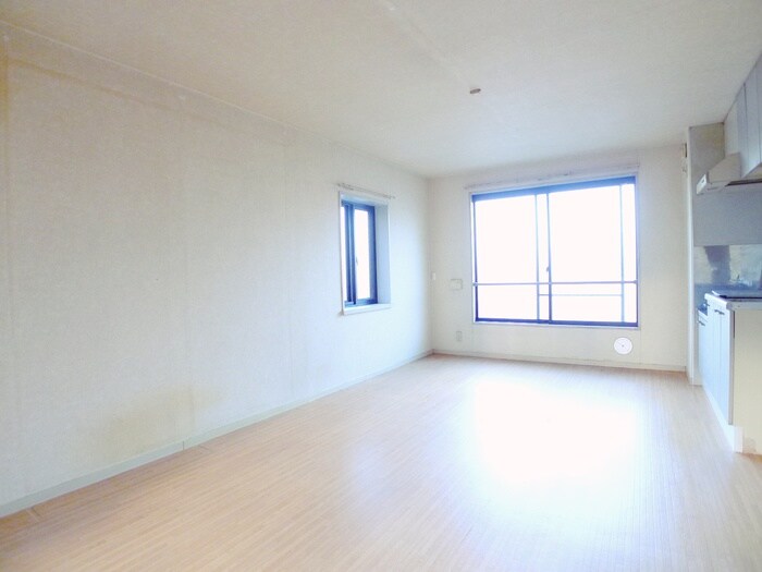 物件内観写真9　(居室)