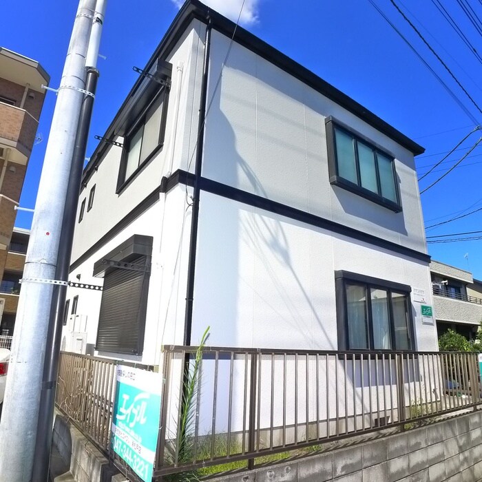 物件外観写真3　(外観写真)