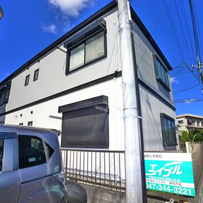 物件外観写真4　(外観写真)