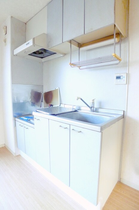 物件内観写真12　(キッチン)