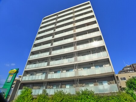 ラフィスタ大師前Ⅲ（1005）外観写真