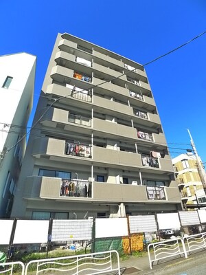 ﾌｨｵ-ﾚ深川外観写真