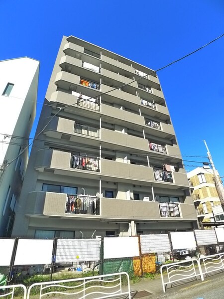 ﾌｨｵ-ﾚ深川外観写真