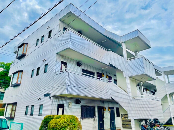 物件外観写真4　(周辺環境)