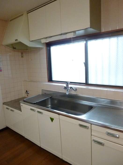 物件内観写真13　(キッチン)