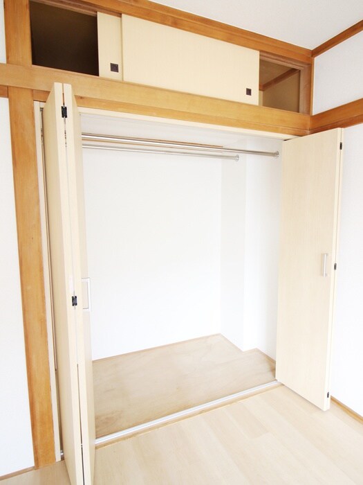 物件内観写真15　(収納)
