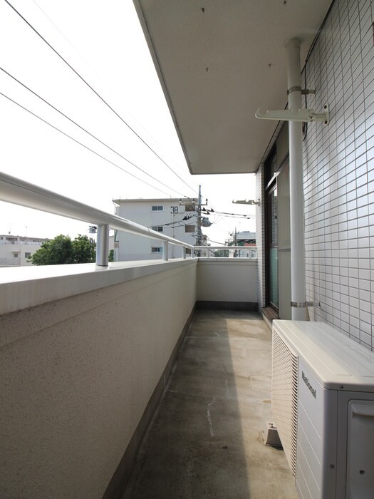 物件内観写真16　(ベランダ・バルコニー)