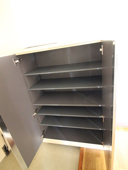 物件内観写真17　(靴箱)