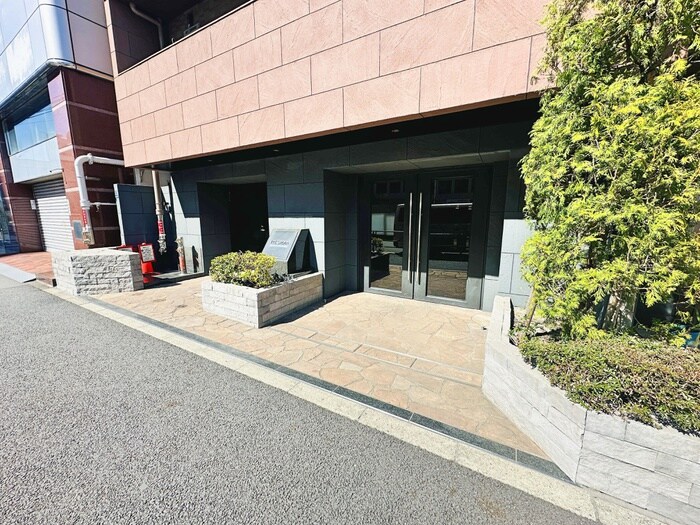 物件外観写真2　(周辺環境)