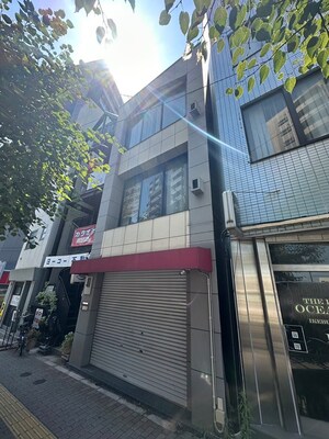 東池袋２丁目店舗外観写真