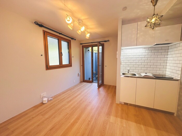 物件内観写真9　(居室)