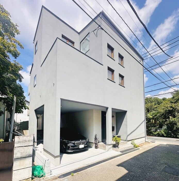 物件外観写真6　(外観写真)