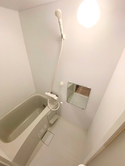 物件内観写真14　(バス／シャワールーム等)