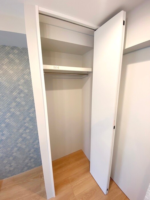 物件内観写真18　(収納)