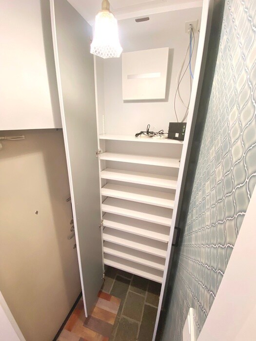 物件内観写真19　(靴箱)