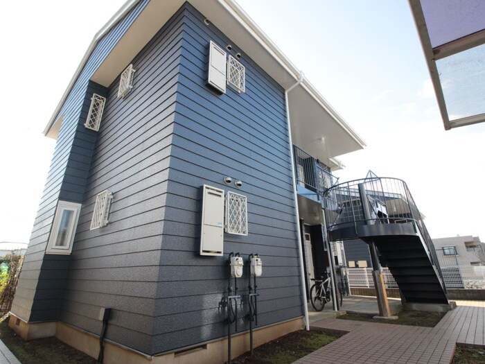 物件外観写真3　(外観写真)