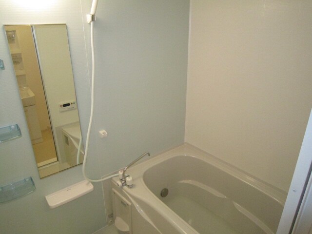 物件内観写真7　(バス／シャワールーム等)