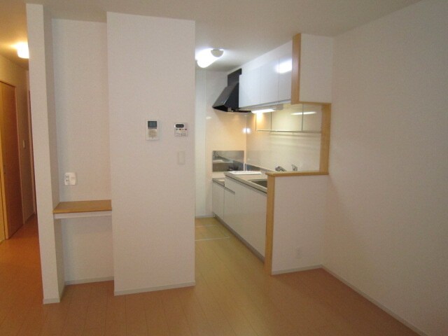 物件内観写真12　(キッチン)