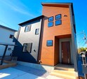 仮)川越市寺尾新築MAISON　1号棟