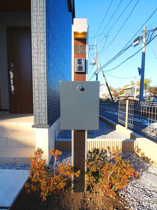 物件外観写真5　(建物設備)