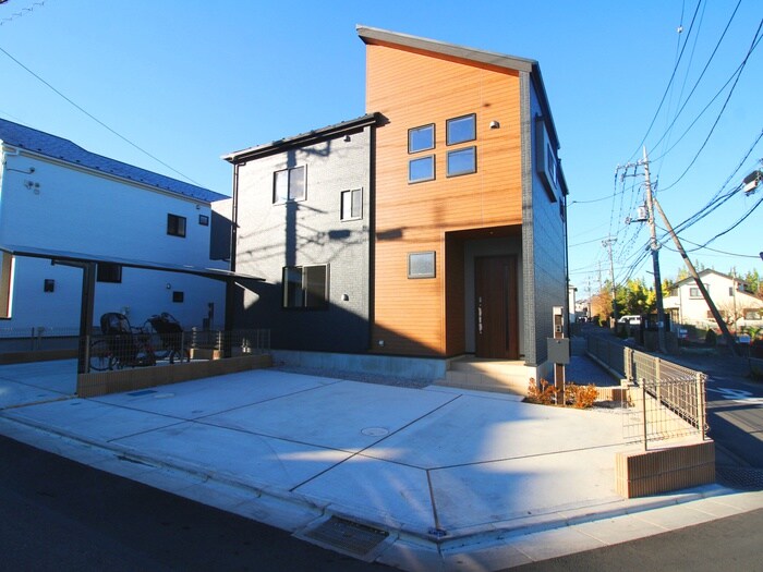 物件外観写真6　(周辺環境)