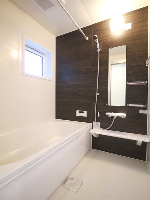 物件内観写真10　(バス／シャワールーム等)
