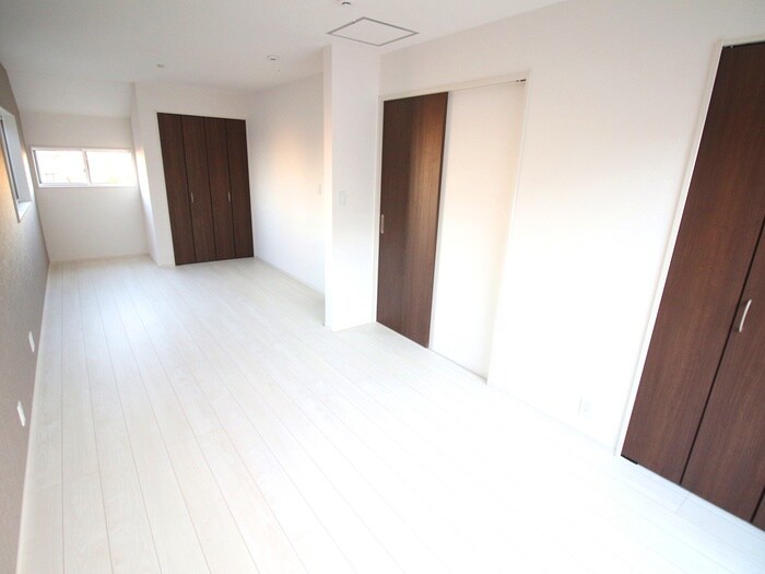 物件内観写真13　(居室)