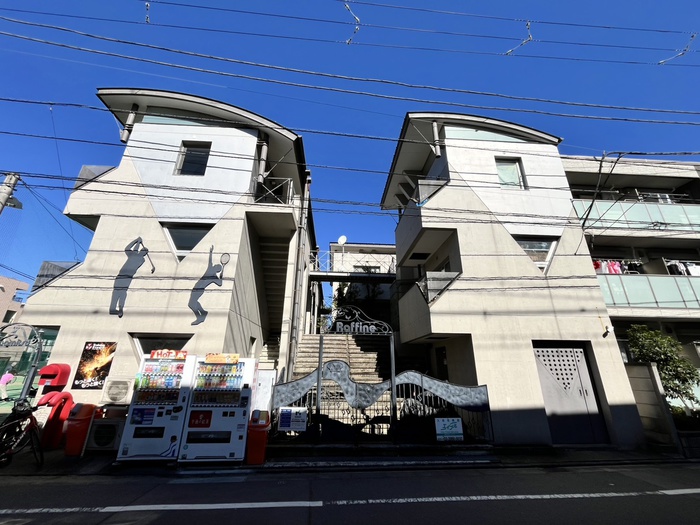 外観写真