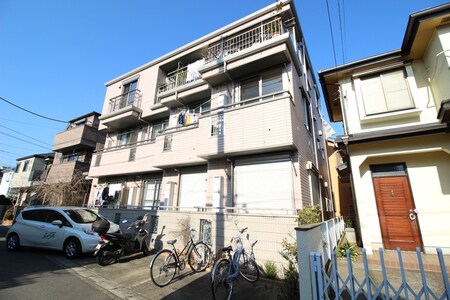 メゾンさくら外観写真