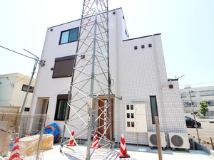 マグノリア外観写真