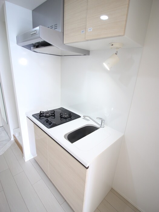 物件内観写真7　(キッチン)