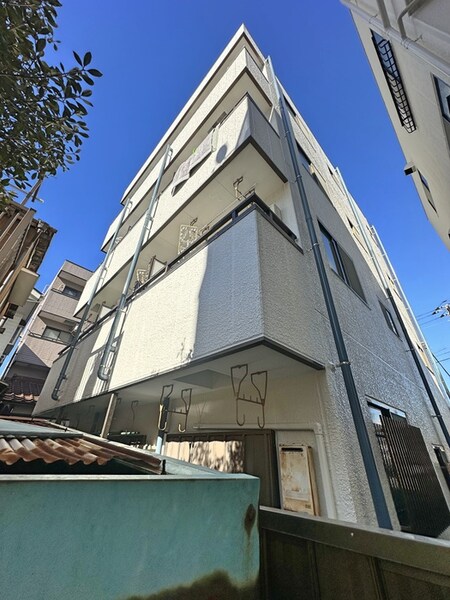 ベイサイドスズキ外観写真