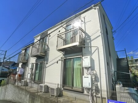 Classy蘇我外観写真