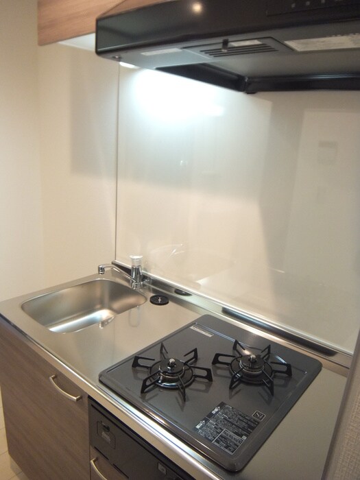 物件内観写真7　(キッチン)