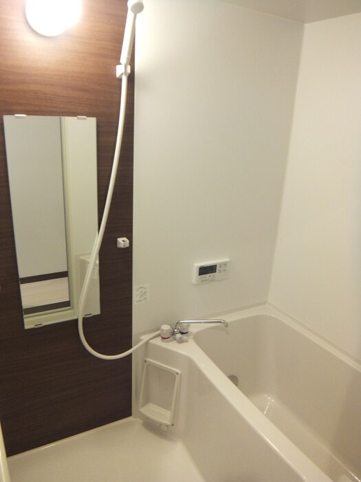 物件内観写真8　(バス／シャワールーム等)