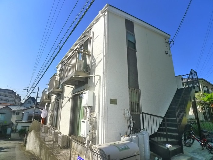 物件外観写真3　(外観写真)