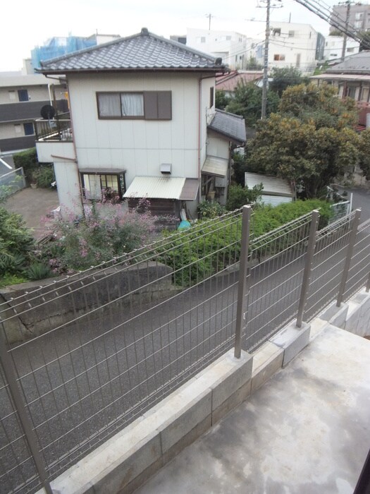 物件内観写真15　(ベランダ・バルコニー)