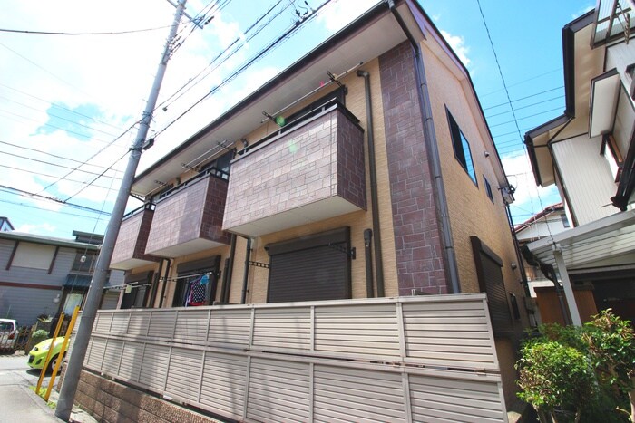 物件外観写真2　(外観写真)