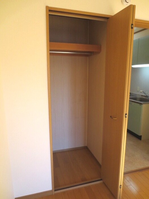 物件内観写真9　(収納)