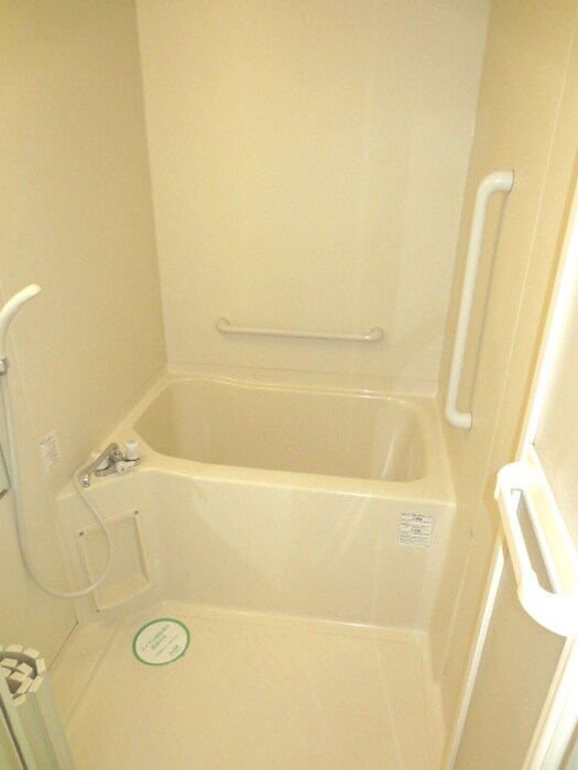 物件内観写真11　(バス／シャワールーム等)