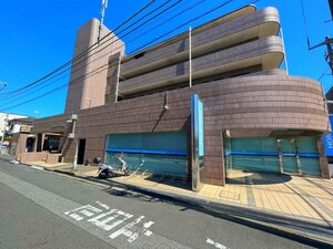東川口ｶﾞｰﾃﾞﾝﾌﾟﾗｻﾞ弐番館外観写真