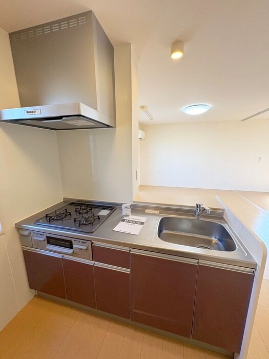 物件内観写真6　(キッチン)