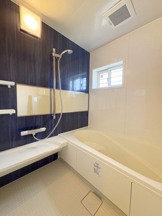 物件内観写真8　(バス／シャワールーム等)
