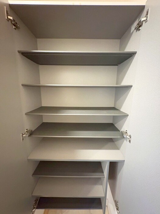 物件内観写真11　(靴箱)